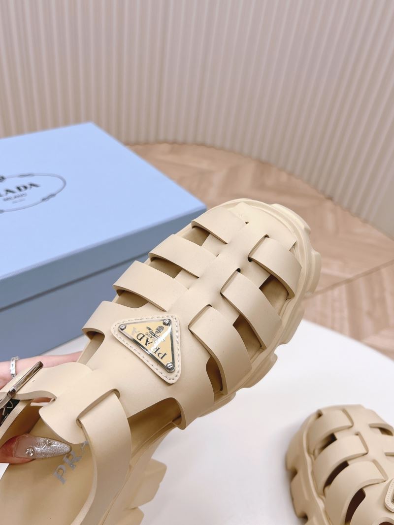 Prada Sandals